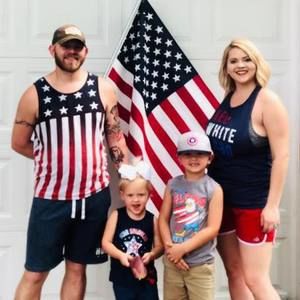 Meet your Posher, Bryant mariah